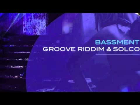 Solco ft. Groove Riddim - You can't understand