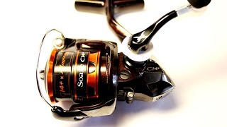 13 shimano ci4 c2000pgss soare