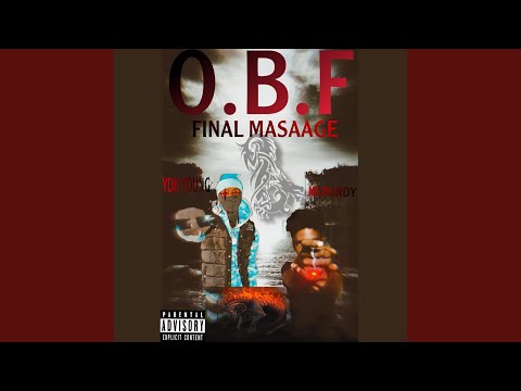 Final massege: (official audio) (feat. JB RUNDYY)