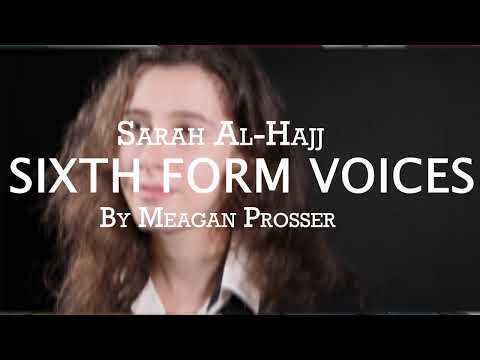 DESC Sixth Form Voice Teaser Trailer