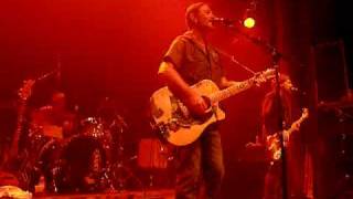 The Church - Happenstance - June 18, 2009