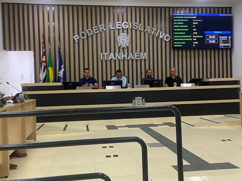 Jornal Bom dia Itanhaém - 26/02