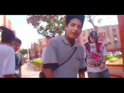 ACHORADOS - PREVIO - LANZAMIENTO DOMINGO 19 - 8 PM - POR www.rapealo.com