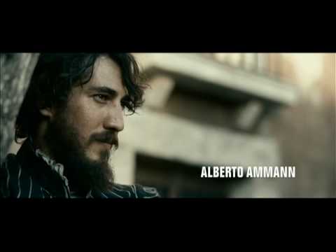The Outlaw (2010) Trailer