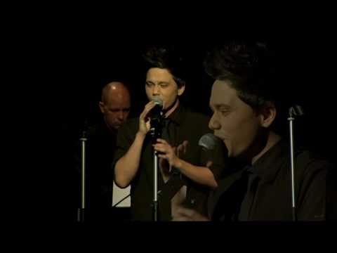 Patric Scott - Breathe Easy (Live)