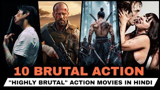 Download lagu Top 10 Highly 'BRUTAL' Action Movies In Hindi | 2025 Action Movies In Hindi | Brutal Action Movies | mp3 Download lagu Top 10 Highly 'BRUTAL' Action Movies In Hindi | 2025 Action Movies In Hindi | Brutal Action Movies | mp3