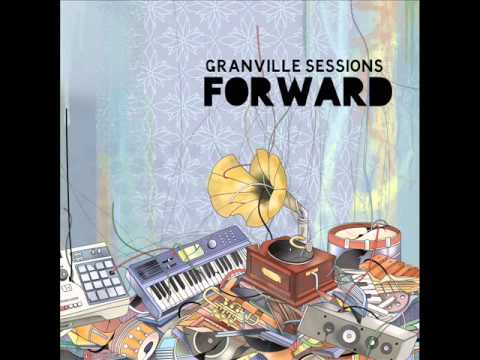 Granville Sessions - Hungry Ghost