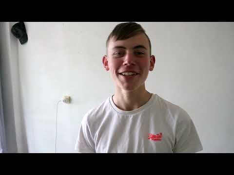 Overschie Cultuurvlog - Schrijverskamp juli '21 - door Tyas