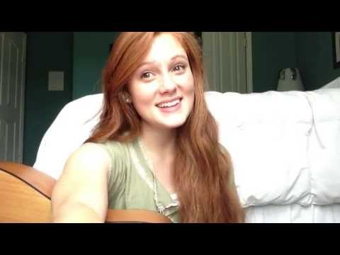 Sunrise by Norah Jones (Covered by Cassandra Coleman)