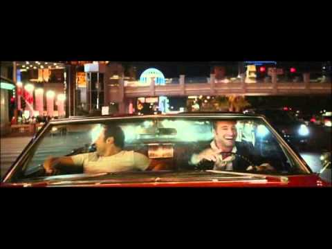 映画『プレイヤー』予告編