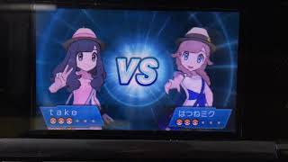 底辺陰キャ工大生のポケモンレート対戦実況パート3