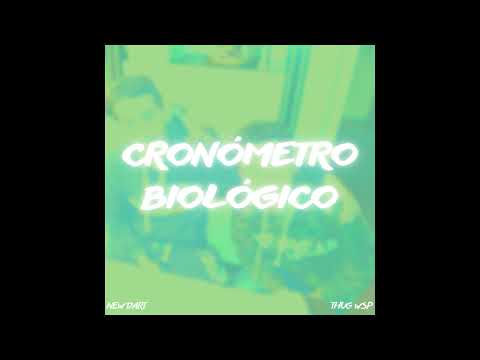 New Dart & Thug WSP - Cronómetro Biológico (Prod. XavierX Beats)