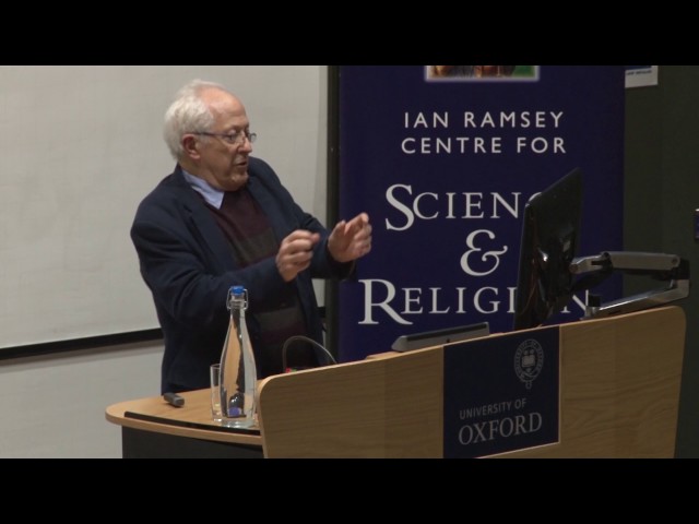 Vídeo relacionado con How Can Physics Underlie the Mind?: Top-Down Causation in the Human Context (The Frontiers Collection) (English Edition)