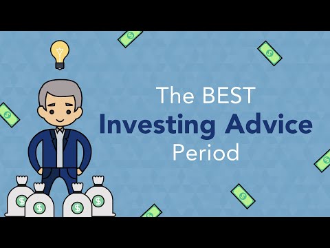 The Best Investing Advice I Ever Got – Phil Town