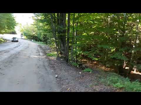 13 E  - Drum între Zagon și Barcani