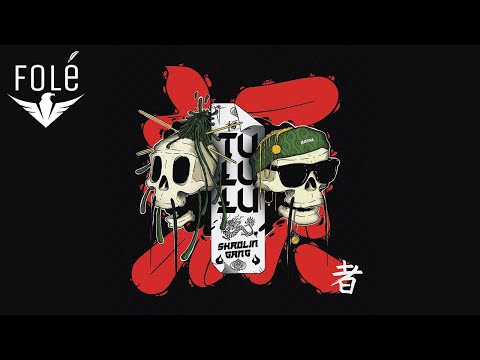 Shaolin Gang - Flamingo (Tululu)