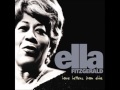 Ella Fitzgerald-Bli Blip