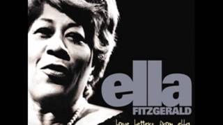 Ella Fitzgerald-Bli Blip