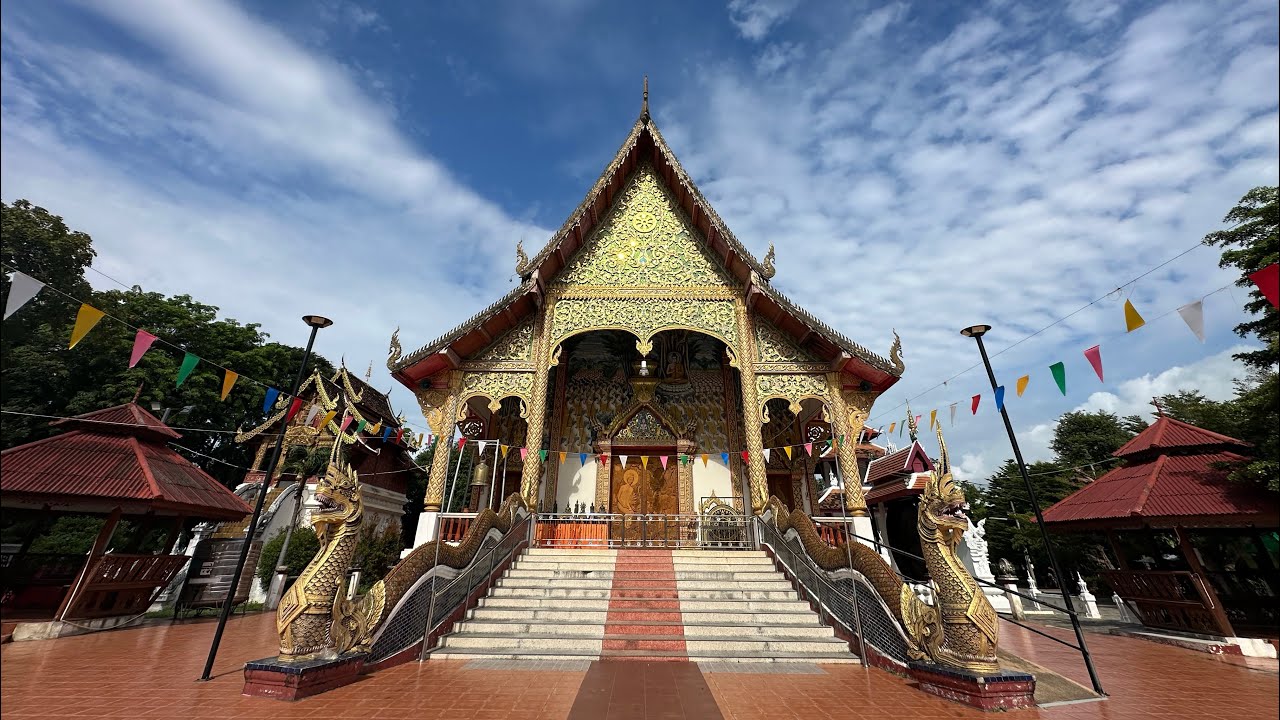 วัดตำหนักสวนขวัญศิริมังคลาจารย์