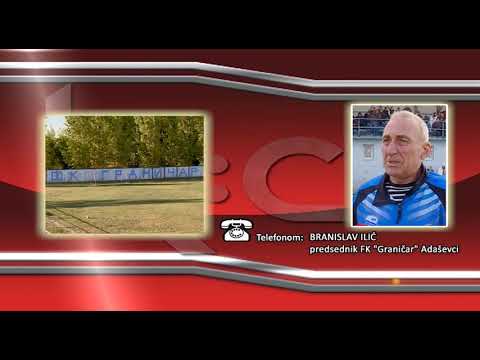 FONO: Branislav Ilić - Pobeda nad Bosutom