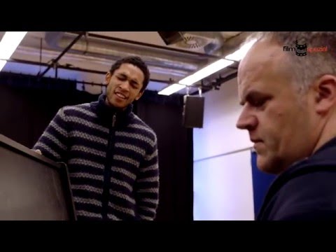 Filmvorstellung DIE PRÜFUNG und Talk mit Regisseur Till Harms