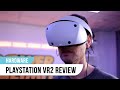 Moet je een PS VR2 bij de PS5 hebben?  - PlayStation VR2 Review