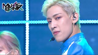 Download lagu BamBam(뱀뱀) - Ride or die (Music Bank) | KBS WORLD TV 220128 mp3
