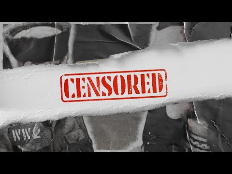 CENSORED: The End of Anne Frank’s Diary - War Against Humanity 108