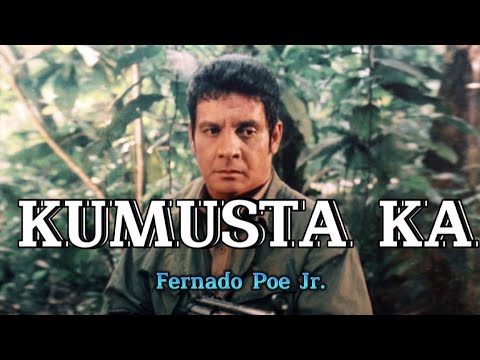FPJ - Kumusta Ka (lyrics) #lyrics #lyricsvideo