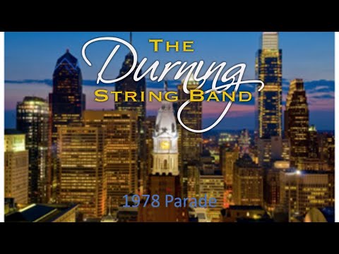 1978 Durning String Band