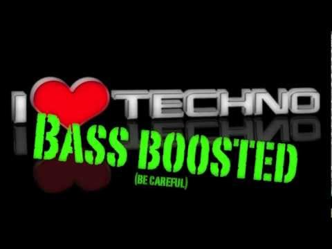 DJ Mortal Kombat - Thunder (bass boosted)