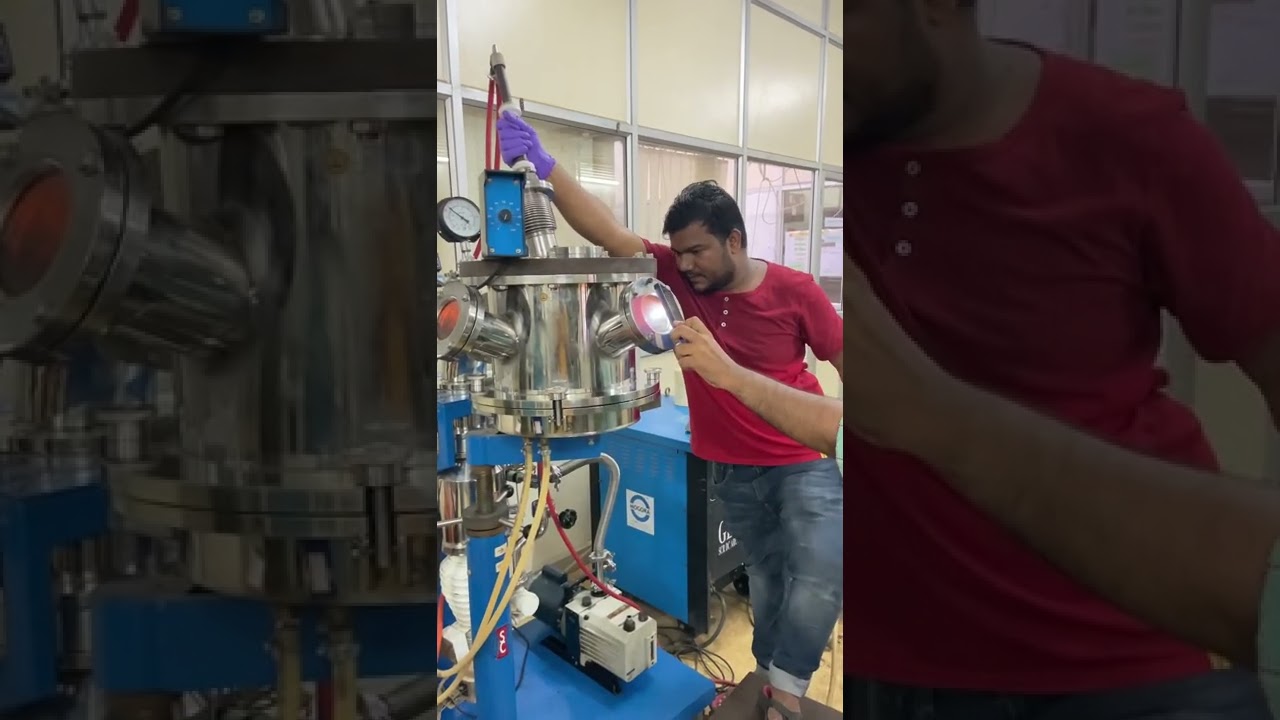 Phd in physics is not easy 😂😂😂. Deba is working hard 🤩🤩. #iitmadras #physics #phd #science