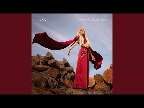Woman Gone Mad (the raging)