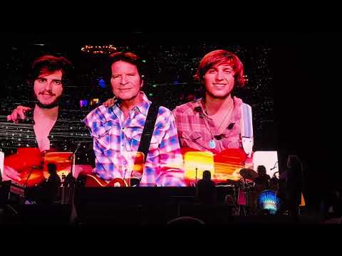 John Fogerty 80th Birthday Concert 5-28-2025