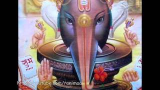 तेरी जय जय जय हो गणेश जी लिरिक्स (Teri Jai Ho Ganesh Ji Lyrics)