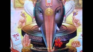 तेरी जय जय जय हो गणेश जी लिरिक्स (Teri Jai Ho Ganesh Ji Lyrics)