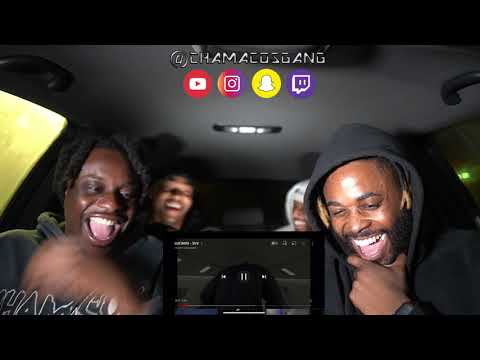 LUCIANO - SUV German Reaction 🇩🇪 🔥