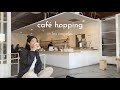 cafe hopping in los angeles // my favorite study spots for exam season!
