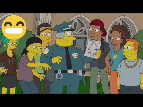 Los Simpson Capitulos Completos en Español Latino temporada 33 sin zoom #lossimpson #2022