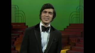 Engelbert Humperdinck - Let Me Into Your Life