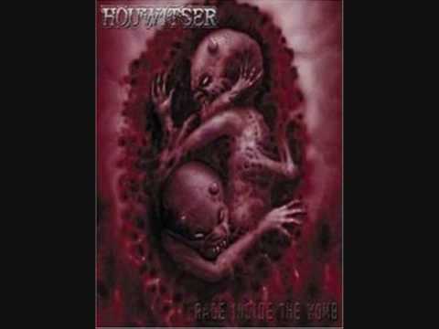 Houwitser - Unleash The Fury
