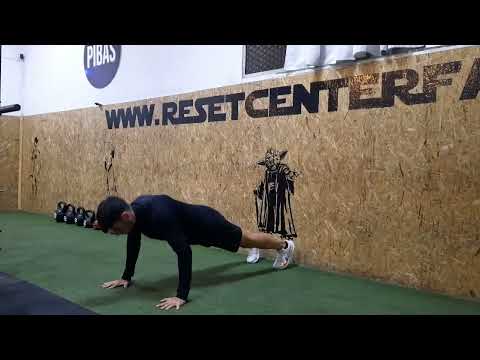Push Up