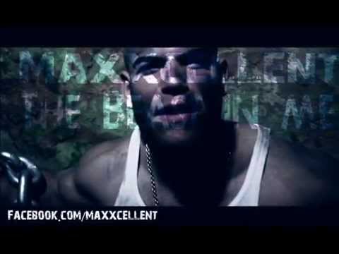 Maxxcellent - The Beast In Me (Prod. by Sinima)