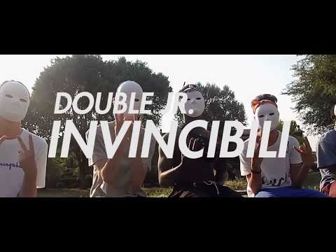 Double Jr - Invincibili