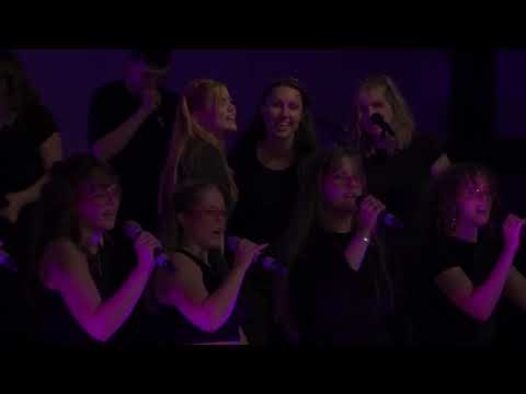 Wildberry Lillet - PolyPHonics Chartshow