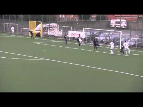 DIL21 070216 - PIETRA LIGURE - BORZOLI 1-0 | PROMOZIONE A