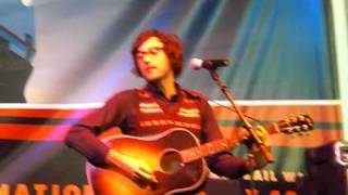 Matt Costa - Witchcraft @ Union Station in Los Angeles 5/9/09