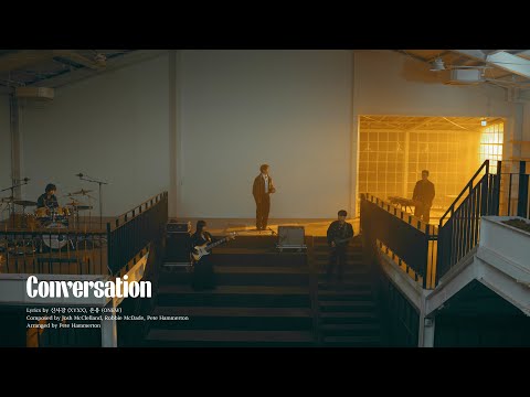 온유 - Conversation (온유와 마에스트로)