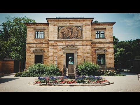 Bayreuth - A brief portrait