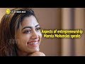 After A Successful Stint In Film Industry Mamta Mohandas Is Now Trying Business
